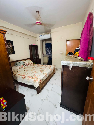 Flat sell